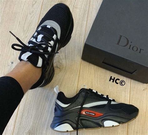 christian dior runners|authentic christian dior sneakers.